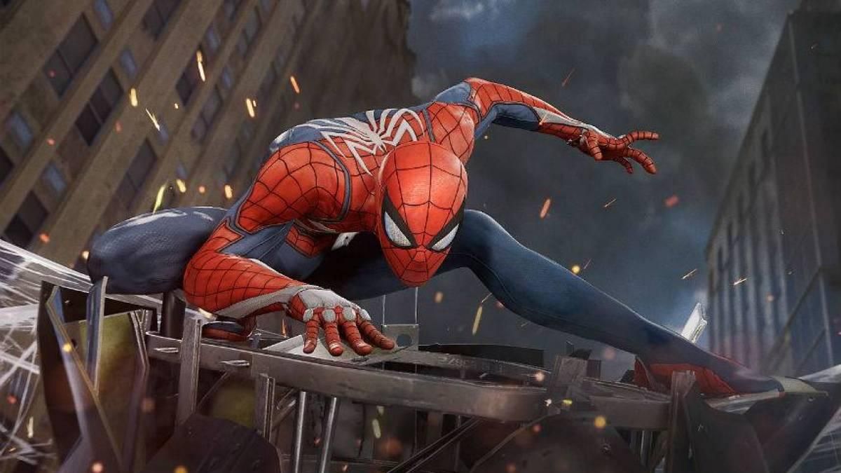 Spider-Man supera Batman: Arkham City como o jogo de super-herói mais  vendido nos EUA
